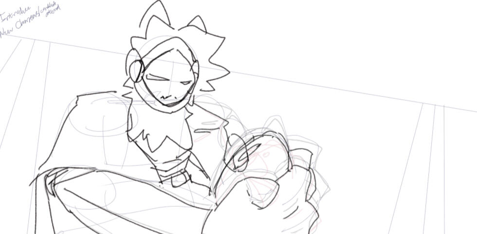 storyboard 02, inferno "see before"