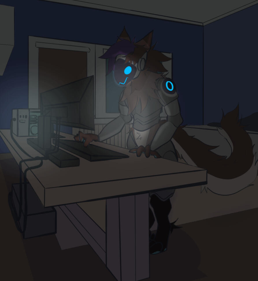 protogen. comm, complete. 05.21.2023