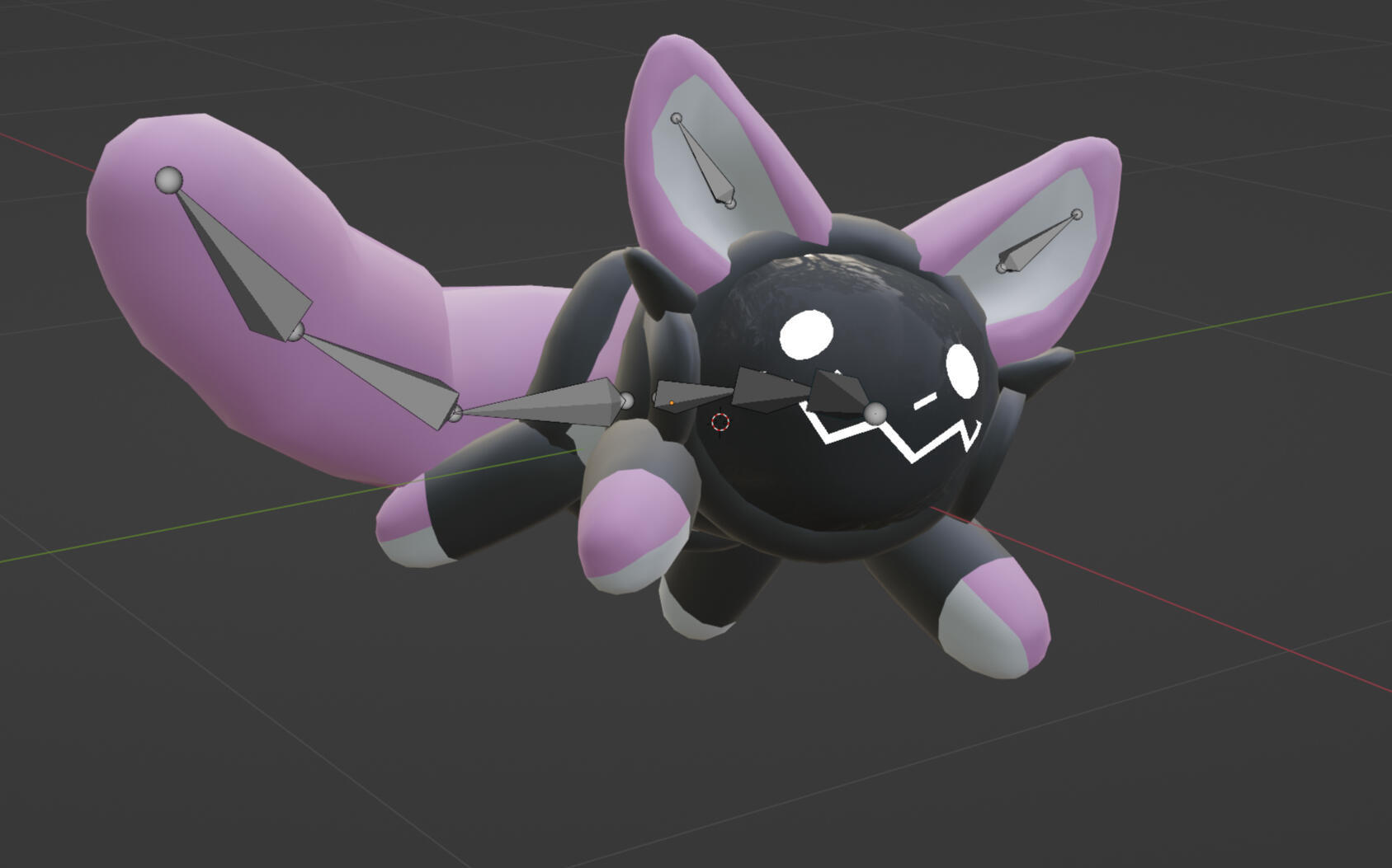 "Protobean :)"