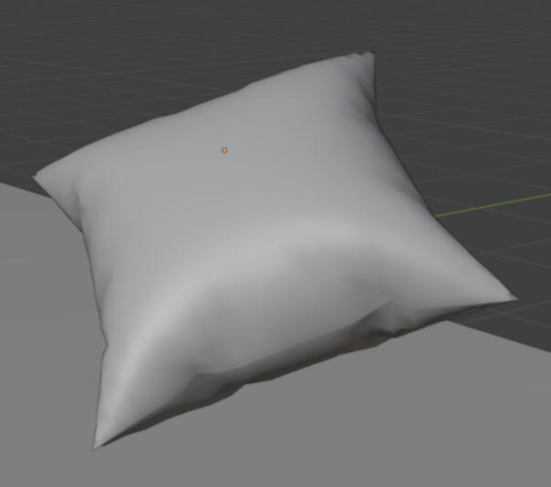 Pillow.